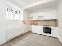 Pronájem bytu 1+kk, Praha - Vokovice, Kladenská, 21 m2