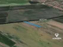 Prodej podílu pole, Prušánky, 1417 m2