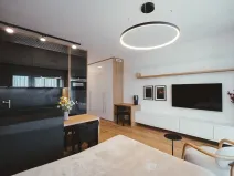 Prodej bytu 1+kk, Praha - Bubeneč, Vítězné náměstí, 35 m2