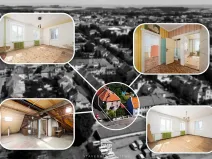 Prodej rodinného domu, Prostějov, Balbínova, 145 m2