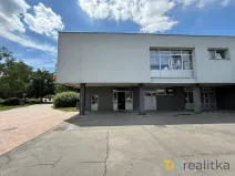 Pronájem obchodního prostoru, Orlová, U Moravy, 28 m2