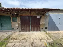 Prodej garáže, Karviná, U Bažantnice, 27 m2