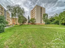 Prodej bytu 2+1, Kutná Hora, Hašplířská, 53 m2