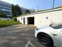 Prodej ostatní, Brno, Pod kaštany