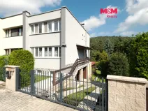 Prodej rodinného domu, Děčín, Sofijská, 105 m2