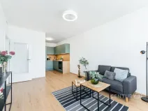 Prodej bytu 2+kk, Praha - Hostivař, 47 m2