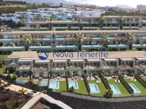 Prodej domu, Adeje, Tenerife, Španělsko, 142 m2