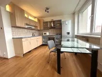 Pronájem bytu 2+kk, Praha - Kobylisy, Kurkova, 72 m2
