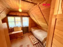 Prodej chaty, Kopřivnice, 28 m2
