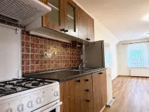 Pronájem bytu 1+kk, Kladno - Kročehlavy, Kročehlavská, 35 m2