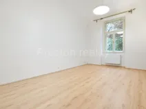 Pronájem kanceláře, Praha - Vršovice, Moskevská, 37 m2