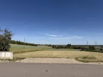 Prodej pozemku, Dobrovice, Na Spravedlnosti, 1063 m2