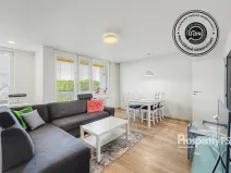 Prodej bytu 3+1, Kladno, Na vyhaslém, 70 m2