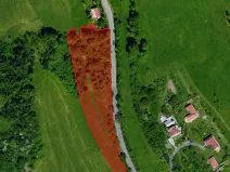 Prodej pozemku pro bydlení, Žítková, 6433 m2