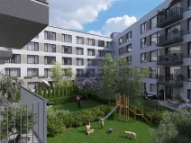 Prodej bytu 3+kk, Plzeň - Východní Předměstí, Šumavská, 93 m2
