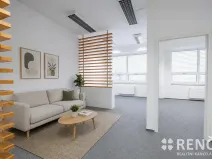 Prodej bytu 2+kk, Brno, Příkop, 70 m2