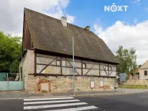 Prodej domu, Žatec, U Plynárny, 121 m2
