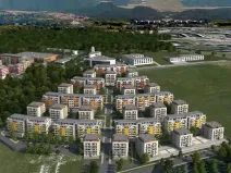 Prodej bytu 3+kk, Brno, Chvalovka, 81 m2