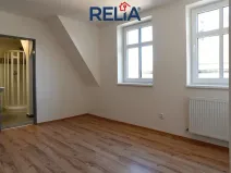 Pronájem bytu 2+kk, Liberec, Americká, 42 m2