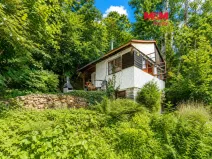 Prodej chaty, Sázava - Čeřenice, 27 m2