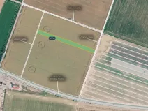 Prodej pole, Troubky, 3990 m2