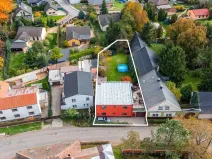 Prodej vícegeneračního domu, Nová Ves, 200 m2