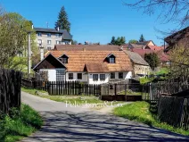 Prodej chalupy, Ostrovec, 130 m2