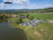 Prodej ubytování, Nový Malín, 369 m2