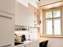 Prodej ubytování, Praha - Karlín, Prvního pluku, 31 m2