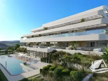 Prodej bytu 4+kk, Estepona, Španělsko, 111 m2