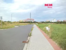 Prodej pozemku pro bydlení, Ostrava, Hradecká, 1462 m2