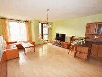 Pronájem bytu 3+kk, Praha - Kunratice, Za valem, 89 m2