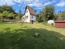 Prodej chaty, Vyskytná nad Jihlavou, 40 m2