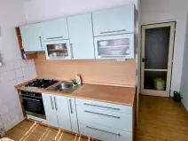 Prodej bytu 2+1, Jihlava, Na Kopci, 54 m2