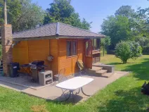 Prodej chaty, Psáry, 28 m2
