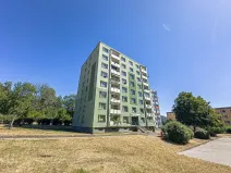 Prodej bytu 3+1, Ústí nad Labem, Jindřicha Plachty, 77 m2
