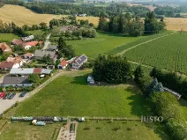 Prodej pozemku pro bydlení, Úsobí, 2476 m2