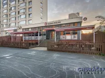 Prodej restaurace, Praha - Troja, Olštýnská, 378 m2