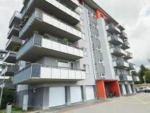 Prodej garáže, Uherské Hradiště, Zahrádky, 20 m2
