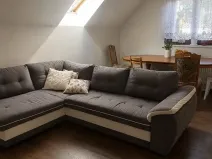 Pronájem bytu 4+kk, Horoměřice, Politických vězňů, 74 m2
