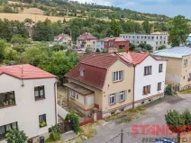 Prodej rodinného domu, Sušice, V Hrůbatech, 98 m2