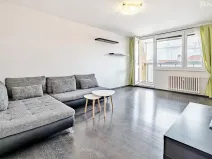 Prodej bytu 3+1, Praha - Žižkov, Ostromečská, 72 m2