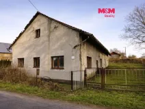 Prodej rodinného domu, Mošnov, 200 m2