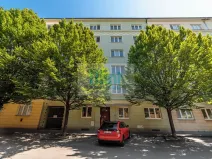 Pronájem bytu 2+1, Ostrava, Dr. Šmerala, 65 m2