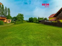 Prodej pozemku pro bydlení, Zásada, 1334 m2