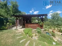 Prodej chaty, Přerov, 12 m2