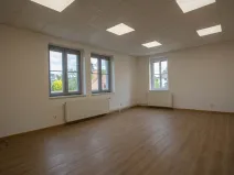 Pronájem kanceláře, Říčany, 17. listopadu, 30 m2