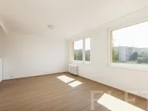Pronájem bytu 1+kk, Praha - Stodůlky, Nušlova, 36 m2