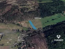 Prodej podílu pole, Vlkančice, 911 m2
