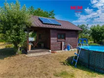 Prodej zahrady, Mladá Boleslav - Čejetice, 219 m2